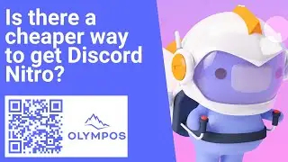 Is there a cheaper way to get Discord Nitro?