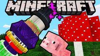 Minecraft 1.11 Snapshot: Server Lag Fix & Mob Farm Change - 