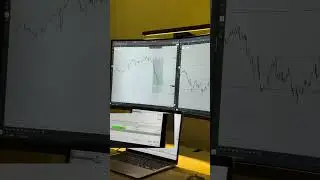 ICT Trade Matrix ✈︎ ICT Trader #forex #profit #eurusd #forexsignals