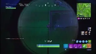 4v1 Squad Takeout