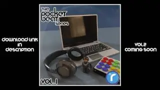 Free Download - Pocket Beat Series Vol.1