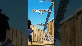 Who wants part 6? 👀 #clips #gaming #fortnite #ytshorts #sweatygamer