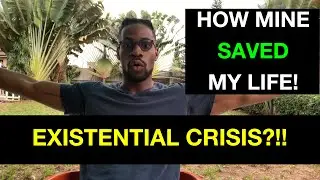 How My EXISTENTIAL CRISIS SAVED MY LIFE: Breaking the Matrix and Spiritual Awakening.