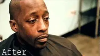 Chicago Barbershop Promo