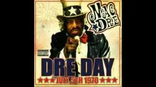 Mac Dre Tribute Bay Area Mash-Up