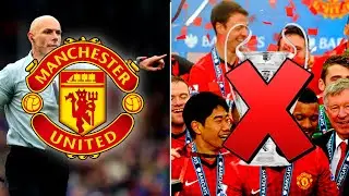 Howard Webb Is A Man Utd Fan?! - 5 BIGGEST CONSPIRACIES IN FOOTBALL | WeFootball Shows