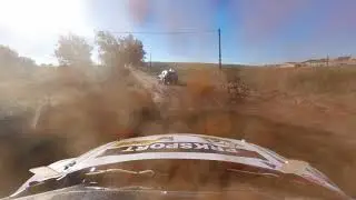 Pedro Dias da Silva - 24 Horas TT Vila de Fronteira shakedown onboard