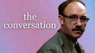 The Conversation (1974) l After the Gold