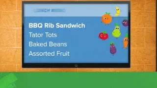 K12 Digital Signage Solutions