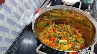 Tenkasi Mutton biriyani 