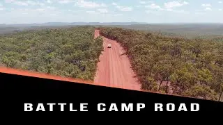Battle Camp Road