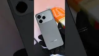 TECNO Spark 40 Unboxing & Price.