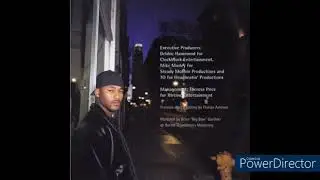 T.Q - Westside  (Instrumental)