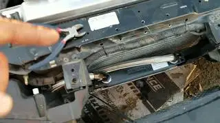 Koyo Oil Cooler On Sr20DET