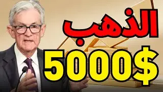 انسَ الدولار! 🌊 تسونامي ياباني قادم قد يدفع الذهب لـ 5000$.. ما علاقة سندات الـ 30 عام؟#الذهب