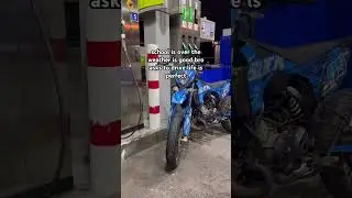 Prime bikelife #dirtbike #ebike #bikelife