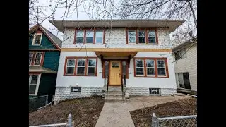 Duplexes for Rent in St Paul 3BR/2BA by St Paul Property Management