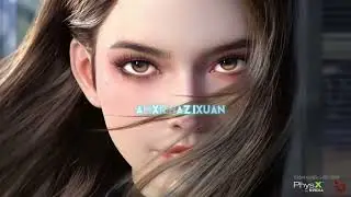 Game : Ace Racer (Opening game intro)[song cover : Danza Kuduro] #aceracer #neteasegames