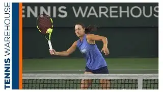 Tennis Gear Check with #TeamTW Player: Quinn Gleason ✨