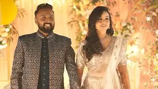 #Ring ceremony congratulations both of you 🎊🥳