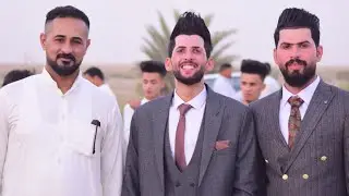 احله عرسان في الناصريه سجاد عدنان الصالحي و/جهاد عدنان الصالحي /الحجز 07821313521