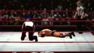 WWE '13 CAW - Vladimir the Superfan