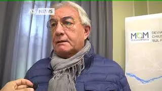 EMERGENZA MALTEMPO, ACCORDO MOM -TRENITALIA