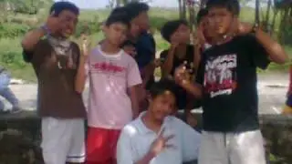 Saan Na Nga Bang Barkada - True Fellas