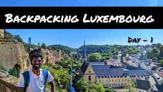 Exploring the rural towns of Europe's richest country 