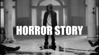 Horror  Story (Eminem | Tech N9ne | Hopsin Type Beat) Prod. by Trunxks