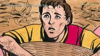 The Parable of the prodigal son