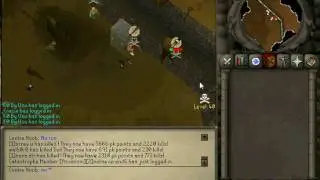 r4ange r1ght runs in no-claw pk! project catastrophe