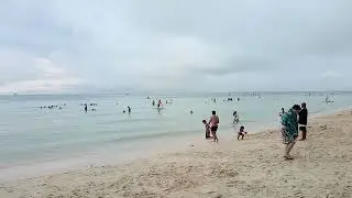 Sabay Tayo Boracay Vlog26 October 27.2025 Monday 4:15pm. Afternoon view Boracay Island#beach#travel 