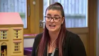Rise in schools providing vital support to families as the welfare system is under pressure | 5 News