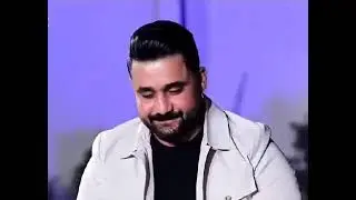 دلشاد سلاح داودە و مستەفا سمیر ( کوردی و قۆریاتی تورکی )