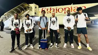 We are well prepared – APR Basketball club as they depart for BAL - Sahara Conference