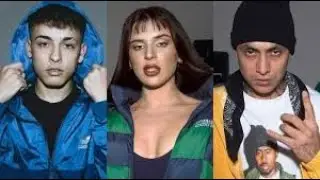 calificando bizarrap music sessions parte 1