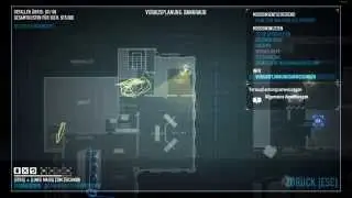 Payday 2 #1 Goldraub | SynergyNetwork