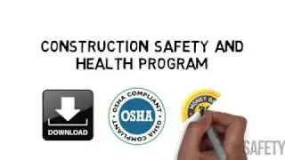 Construction Safety Plan Preview