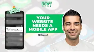 Boosting DTC Success with Push Notifications & Mobile App - Neal Goyal from Tapcart