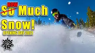 Keystone Opening Day First Chair 2021-2022