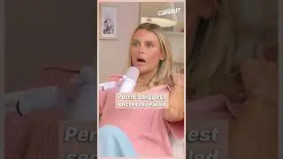 Perrie&rsquo;s biggest secret is revealed 👀&nbsp; Can I Be Candid? Podcast OUT TOMORROW 💖