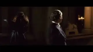 LA GRANDE BELLEZZA  / Key Scene