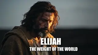 How Elijah Stood Alone Against an Army of Idols