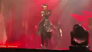 Babymetal Live - Elevator Girl 4K