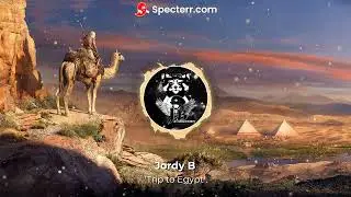 'Trip to Egypt' | JBentertainment music track