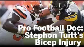Pro Football Doc: Stephon Tuitt | San Diego Union-Tribune