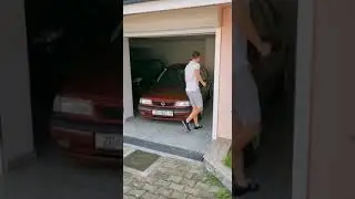 Opel Vectra A