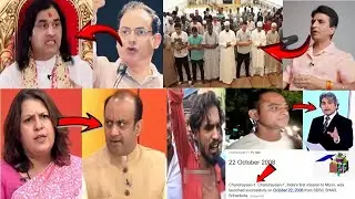 Godi media rost / andhbhak rost / BJP ki fajihat / Godi media ki beizzati / memes / Rost