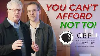 You can't afford NOT to do this &mdash; Perfect Vision Dinner Mentorship Program (CEF)
